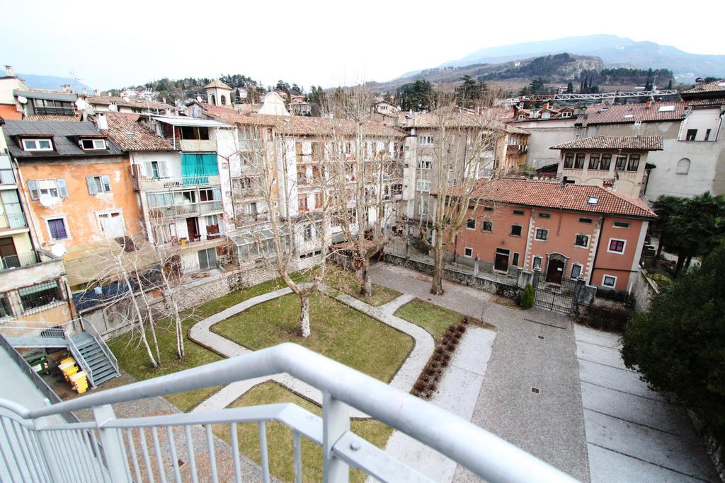 Ostello Citta Di Rovereto Rovereto  Eksteriør billede